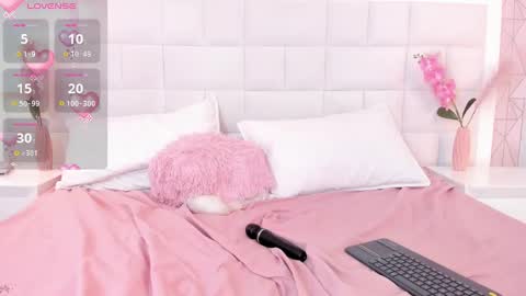 Snapshot of alisson_thompson_ chatting on March 8, 1:39 am alisson_thompson_ online show from March 8, 1:39 am