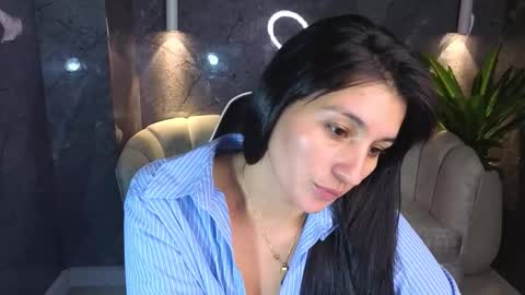 alisson_tx_ online show from March 27, 8:09 am