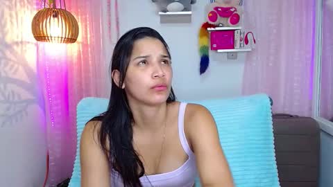 alisson online show from February 3, 5:27 am