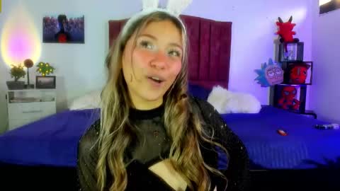 Alisson IG alisson zafiro27 online show from January 9, 3:55 pm