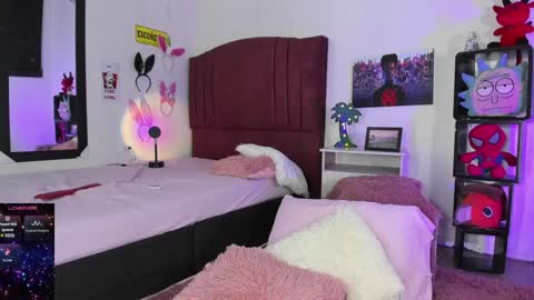 Alisson IG alisson zafiro27 online show from February 7, 9:16 am