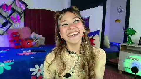 Alisson IG alisson zafiro27 online show from March 2, 5:54 am