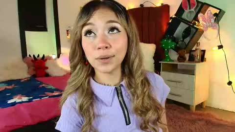 Alisson IG alisson zafiro27 online show from March 11, 3:37 am