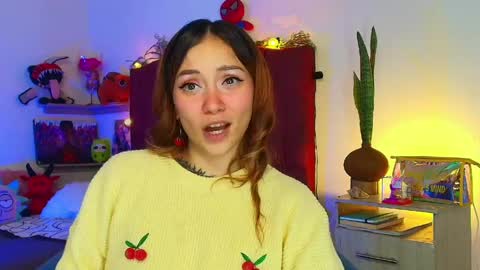 Alisson IG alisson zafiro27 online show from March 7, 3:58 am