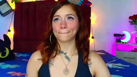 Snapshot of alisson_zafiro chatting on June 20, 4:04 am Alisson IG alisson zafiro27 online show from June 20, 4:04 am