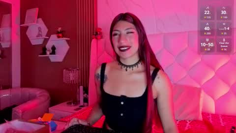 Alisson  online show from December 20, 7:54 pm