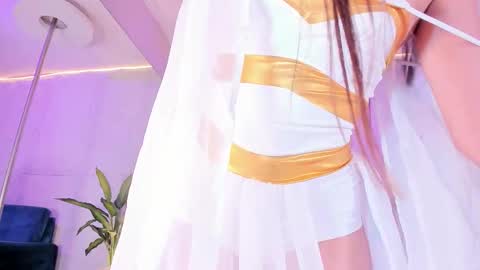 Alisson online show from October 21, 5:24 pm