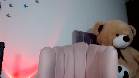 alisson online show from January 5, 5:51 am