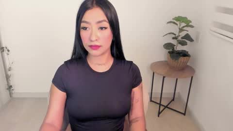 alisson online show from September 14, 1:16 am