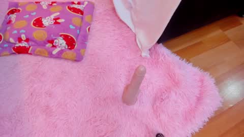 alissonmartin online show from January 18, 5:52 am