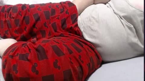 Alissonnat online show from February 22, 5:13 pm