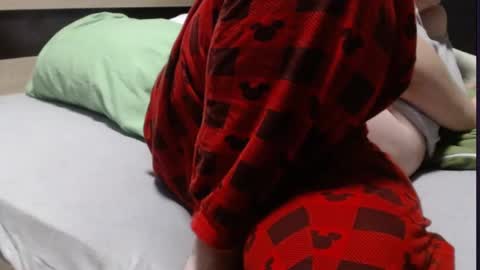 Alissonnat online show from February 27, 6:42 pm