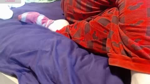 Alissonnat online show from October 27, 8:07 am