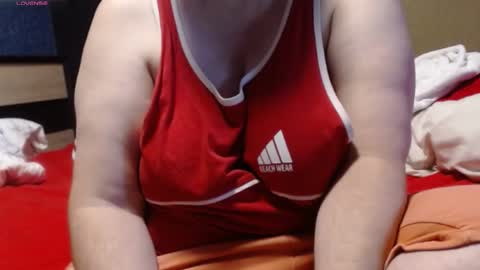 Alissonnat online show from December 15, 8:18 am