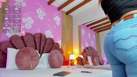 alissonpeach01 online show from November 24, 2:06 pm