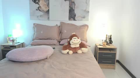 Snapshot of alissonroyce chatting on February 15, 1:31 am Goddess online show from February 15, 1:31 am