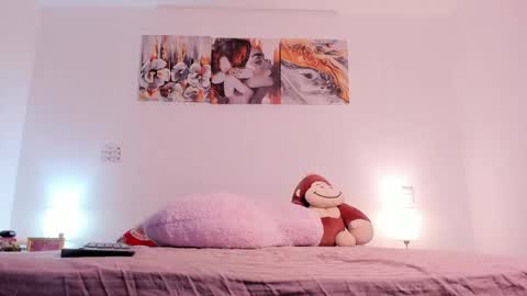 Snapshot of alissonroyce chatting on September 17, 1:40 am Goddess online show from September 17, 1:40 am