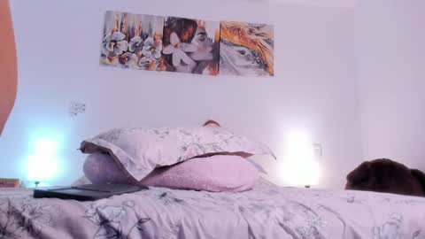 Snapshot of alissonroyce chatting on October 17, 2:26 am Goddess online show from October 17, 2:26 am