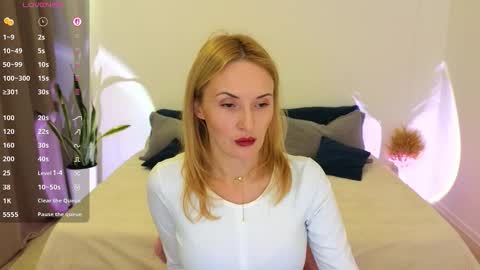 alisssarose online show from January 17, 7:06 pm