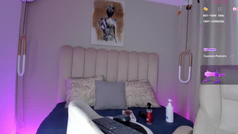 TATIS  online show from February 13, 6:41 am