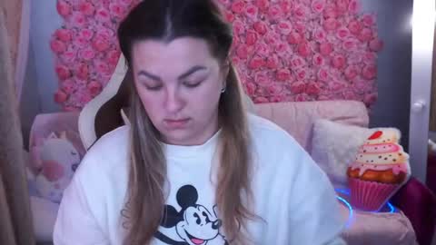 alissyagrayy online show from May 28, 5:38 am
