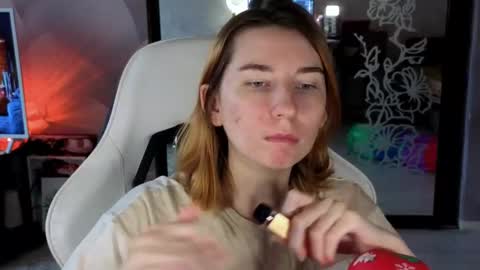 A L I C E  online show from November 19, 10:37 am