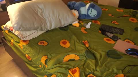 A L I T A online show from January 11, 2:25 pm