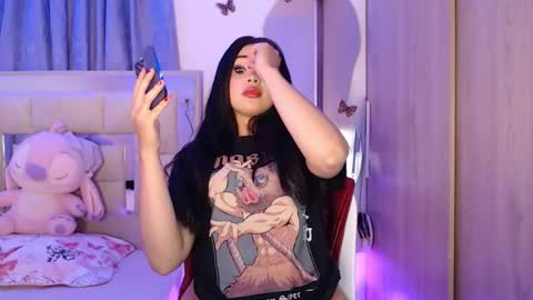 Anisee online show from December 22, 12:29 am