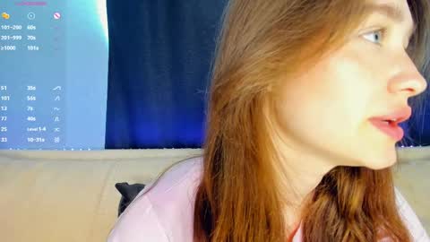 Alivia online show from May 20, 8:53 am