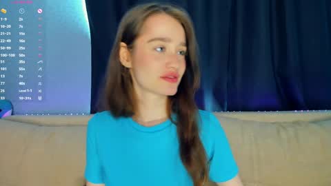 Alivia online show from May 24, 7:24 am