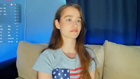 Alivia online show from May 31, 7:48 am