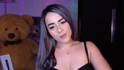  Alix  online show from January 7, 2:14 am