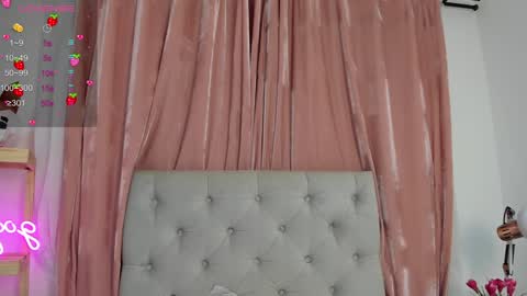 Alix online show from January 29, 7:25 am