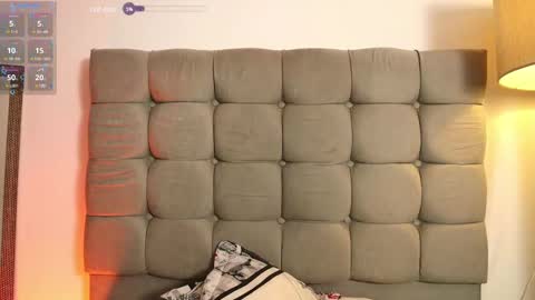 Alix online show from February 12, 11:20 pm