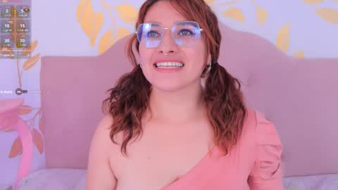 Alix online show from October 13, 8:09 pm