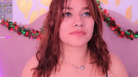 Alix online show from December 16, 8:58 pm