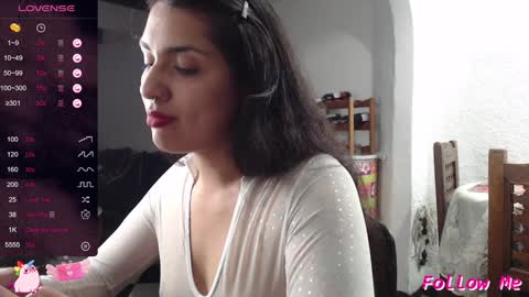 Alix online show from February 7, 5:52 am