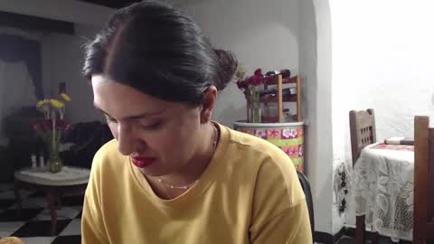 Alix online show from February 13, 6:09 am