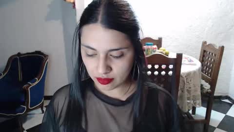 Alix online show from September 29, 12:27 am