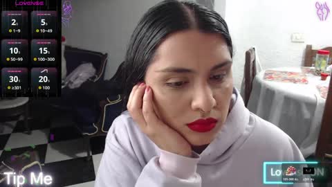 Alix online show from May 7, 2:39 am