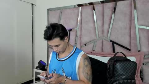 alix online show from October 2, 8:16 pm