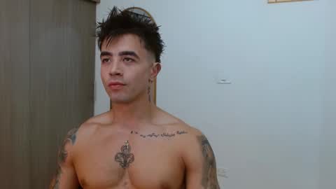 alix online show from November 12, 11:58 pm