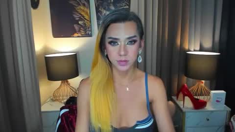 aliyah online show from December 6, 2:02 am