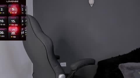 Aliz online show from January 23, 1:19 am