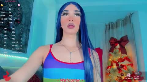 aliz_free online show from November 13, 8:35 am
