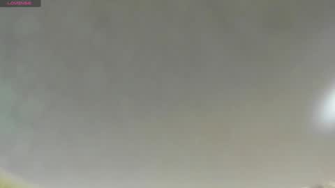 Alizee online show from January 26, 3:17 am