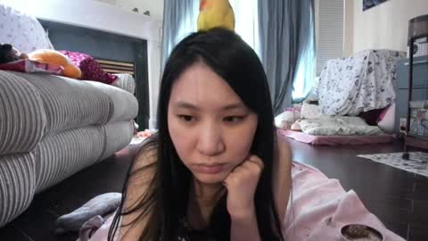 Alize Zaide online show from September 25, 8:01 pm