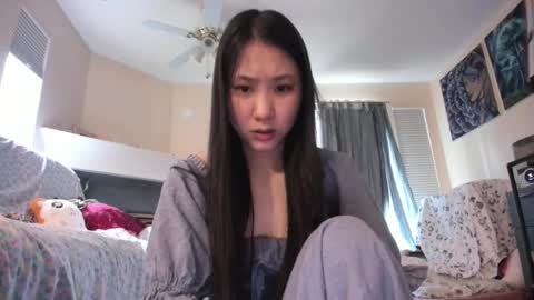 Alize Zaide online show from January 8, 7:49 pm