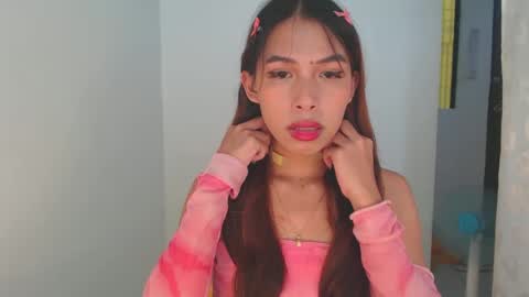 Snapshot of aljenloversweet chatting on January 16, 5:53 am aljenloversweet online show from January 16, 5:53 am