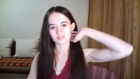 Snapshot of alkh_amare chatting on December 9, 12:08 pm Amare online show from December 9, 12:08 pm